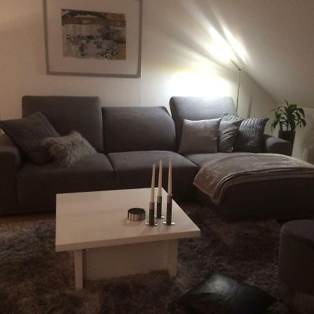 Ferienwohnung Gabriela Xanten Exterior foto
