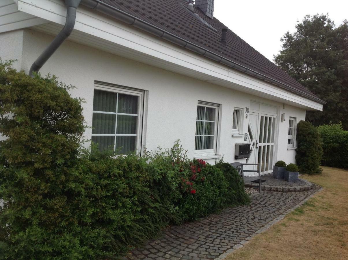 Ferienwohnung Gabriela Xanten Exterior foto