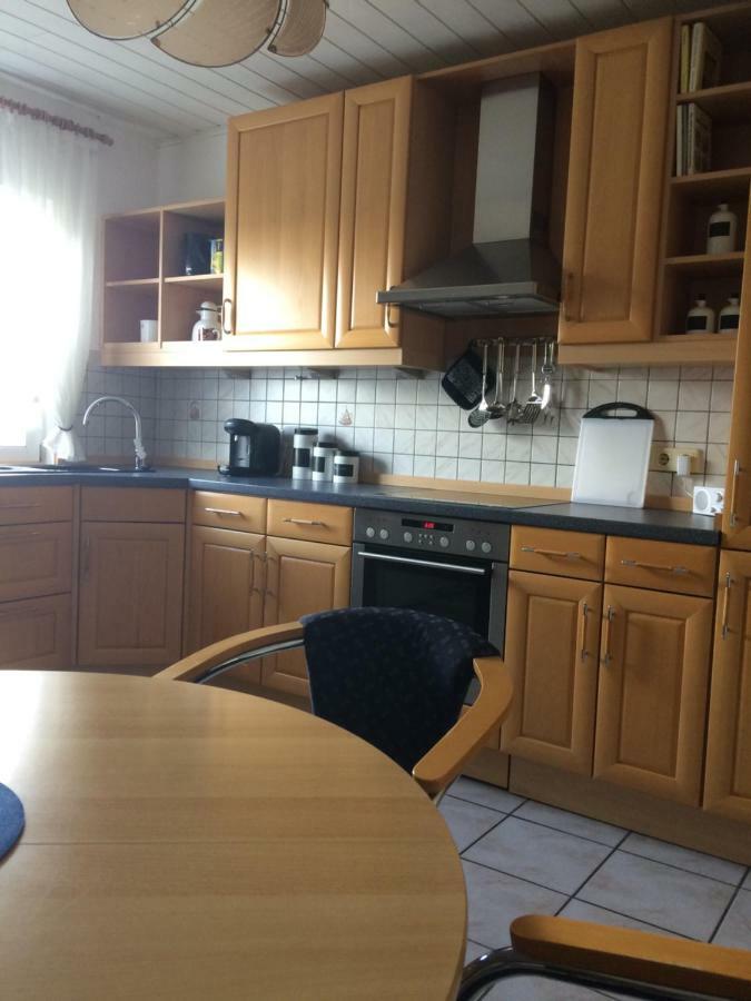 Ferienwohnung Gabriela Xanten Exterior foto