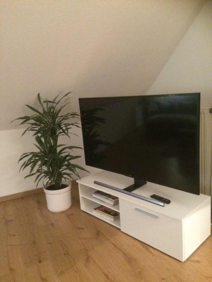 Ferienwohnung Gabriela Xanten Exterior foto