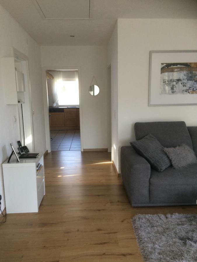 Ferienwohnung Gabriela Xanten Exterior foto