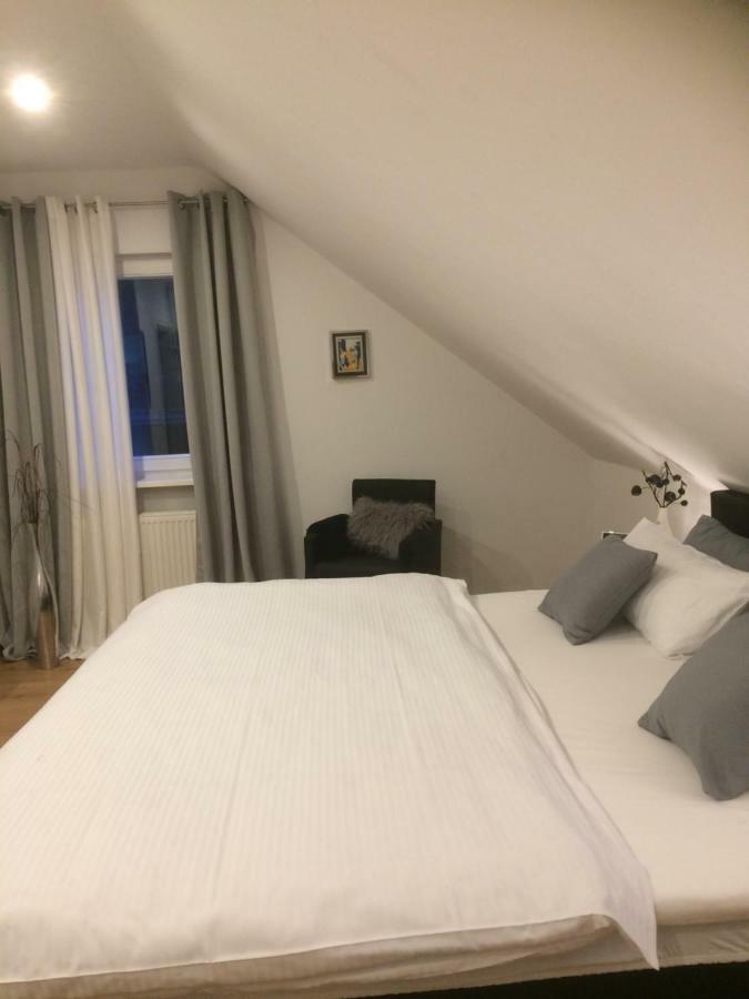 Ferienwohnung Gabriela Xanten Exterior foto