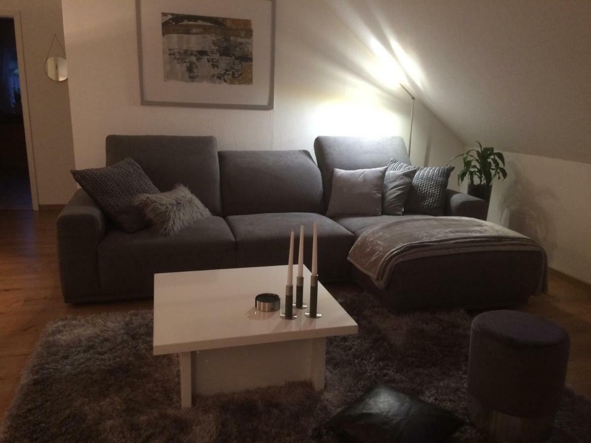 Ferienwohnung Gabriela Xanten Exterior foto
