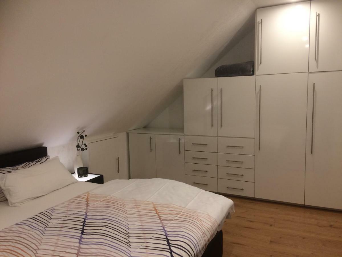 Ferienwohnung Gabriela Xanten Exterior foto
